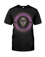 FOETRACER - CREST EDITION Classic T-Shirt front
