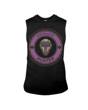 FOETRACER - CREST EDITION Sleeveless Tee tile