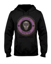 FOETRACER - CREST EDITION Hooded Sweatshirt tile