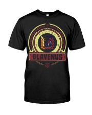 GLAVENUS - ORIGINAL EDITION-V7 Classic T-Shirt front
