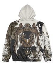 LESHEN - ALL OVER PRINT Women's All Over Print Hoodie tile
