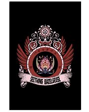 SEETHING BAZELGEUSE - ELITE EDITION Vertical Poster tile