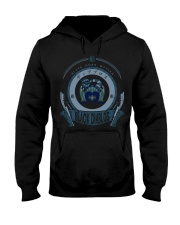 BLACK DIABLOS - LIMITED EDITION Hooded Sweatshirt tile