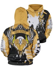 LORELEY SPLENDOR - SUBLIMATION CREST Men's All Over Print Hoodie aos-men-hoodie-ghosted-front-05