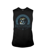 BEOTODUS - ELITE EDITION Sleeveless Tee tile