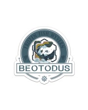 BEOTODUS - ELITE EDITION Sticker tile