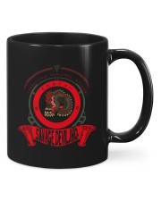 SAVAGE DEVILJHO - ORIGINAL EDITION-V5 Mugs tile