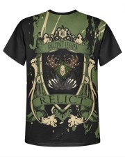 ANCIENT LESHEN - SUBLIMATION Men's AOP T-Shirt M back