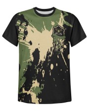 ANCIENT LESHEN - SUBLIMATION Men's AOP T-Shirt M front