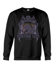 BEHEMOTH - HUNTING CLUB Crewneck Sweatshirt tile