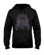 BEHEMOTH - HUNTING CLUB Hooded Sweatshirt tile