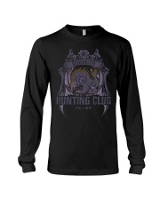 BEHEMOTH - HUNTING CLUB Long Sleeve Tee tile