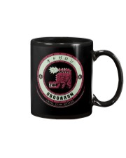 ODOGARON - SPECIAL EDITION-V2 Mug tile