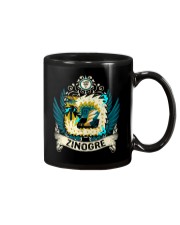 ZINOGRE - ELITE EDITION Mug tile
