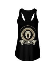 SKULL OF DIRE AHAMKARA - LIMITED EDITION Ladies Flowy Tank tile