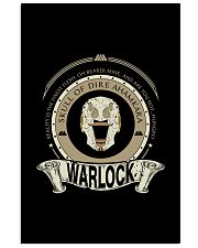 SKULL OF DIRE AHAMKARA - LIMITED EDITION Vertical Poster tile