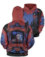 EBONY ODOGARON - SUBLIMATION CREST Men's All Over Print Hoodie aos-men-hoodie-ghosted-front-05