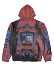 EBONY ODOGARON - SUBLIMATION CREST Women's All Over Print Hoodie tile
