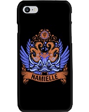 NAMIELLE - ELITE EDITION Phone Case tile
