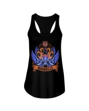 NAMIELLE - ELITE EDITION Ladies Flowy Tank tile