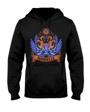 NAMIELLE - ELITE EDITION Hooded Sweatshirt tile