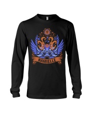 NAMIELLE - ELITE EDITION Long Sleeve Tee tile