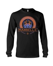 NAMIELLE - ELITE EDITION Long Sleeve Tee tile