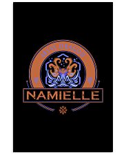 NAMIELLE - ELITE EDITION Vertical Poster tile