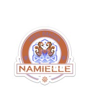 NAMIELLE - ELITE EDITION Sticker tile