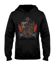 ZORAH MAGDAROS - ELITE EDITION Hooded Sweatshirt tile