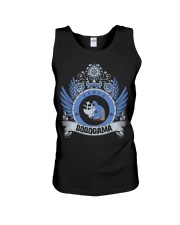 DODOGAMA - ELITE EDITION Unisex Tank tile