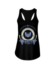 LEGIANA - LIMITED EDITION Ladies Flowy Tank tile