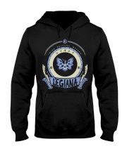 LEGIANA - LIMITED EDITION Hooded Sweatshirt tile