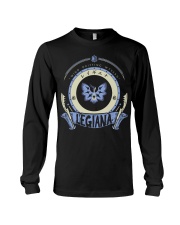 LEGIANA - LIMITED EDITION Long Sleeve Tee tile