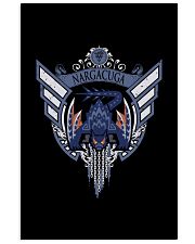 NARGACUGA - CREST Vertical Poster tile