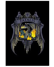 FATALIS - ELITE LIMITED Vertical Poster tile