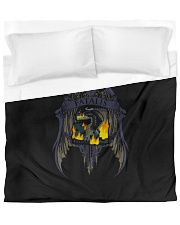 FATALIS - ELITE LIMITED Duvet Cover tile