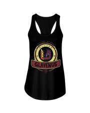 GLAVENUS - ORIGINAL EDITION-V2 Ladies Flowy Tank tile