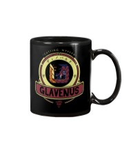 GLAVENUS - ORIGINAL EDITION-V2 Mug tile
