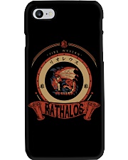 RATHALOS - ORIGINAL EDITION Phone Case tile
