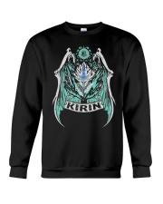 KIRIN - CREST Crewneck Sweatshirt tile
