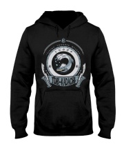 TOBI-KADACHI - LIMITED EDITION Hooded Sweatshirt tile
