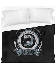 TOBI-KADACHI - LIMITED EDITION Duvet Cover tile