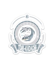 TOBI-KADACHI - LIMITED EDITION Sticker tile