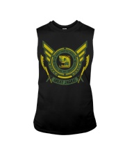 GREAT JAGRAS - BROTHERS Sleeveless Tee tile