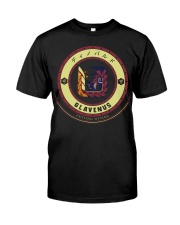 GLAVENUS - SPECIAL EDITION-V2 Classic T-Shirt front