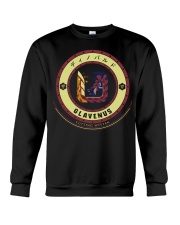 GLAVENUS - SPECIAL EDITION-V2 Crewneck Sweatshirt tile