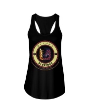 GLAVENUS - SPECIAL EDITION-V2 Ladies Flowy Tank tile