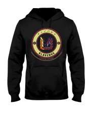 GLAVENUS - SPECIAL EDITION-V2 Hooded Sweatshirt tile
