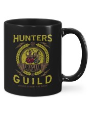 URAGAAN - HUNTERS GUILD Mugs tile